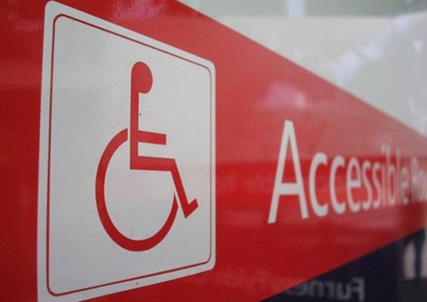 accessibilità
