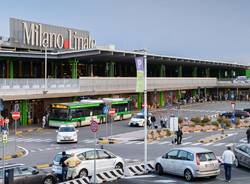 Aeroporto Lainate Milano