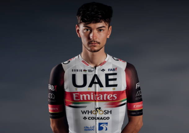 alessandro covi ciclismo 2021 uae team emirates