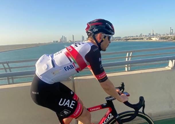 alessandro covi ciclismo 2021 uae team emirates