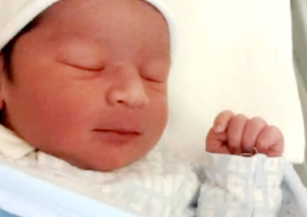 Benvenuto Amir