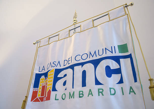 Anci Lombardia