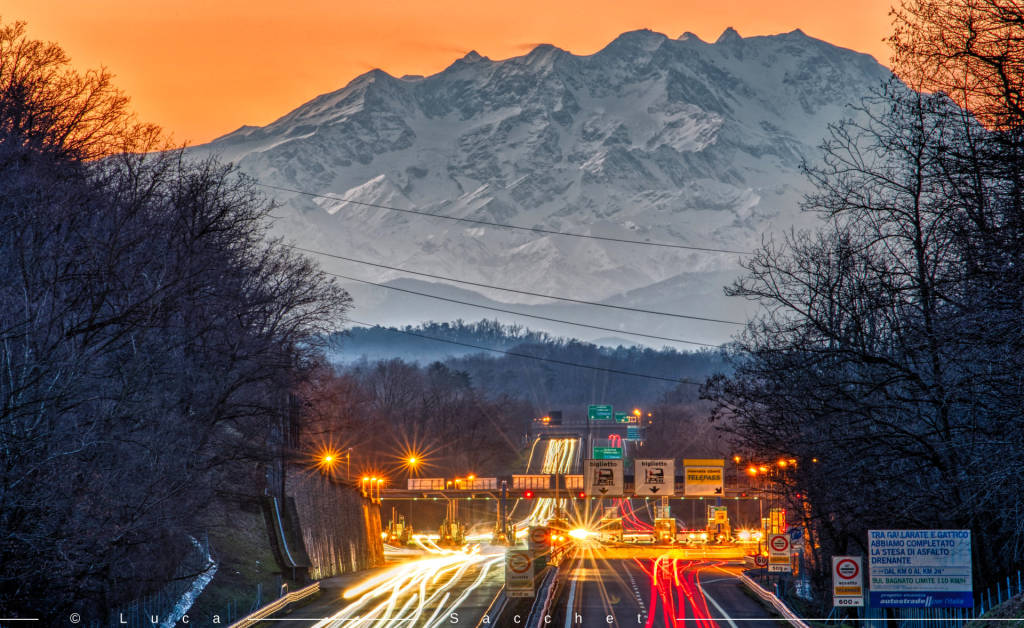 autostrada luca sacchet