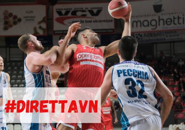 Basket direttavn