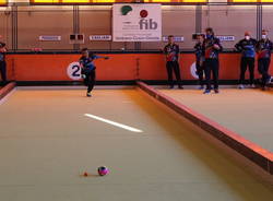 Bocce varie