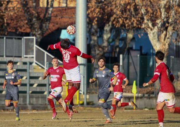 calcio bra varese