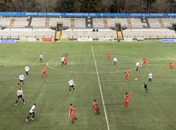 calcio pro vercelli pro patria