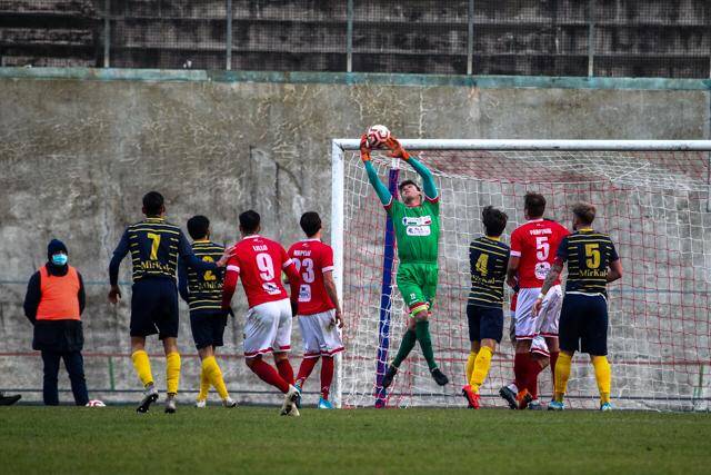 calcio varese arconatese