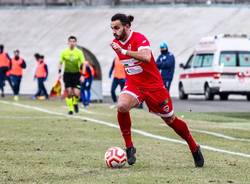 calcio varese folgore caratese