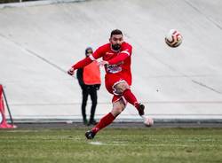 calcio varese folgore caratese