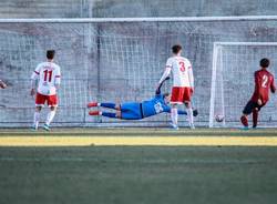 calcio varese saluzzo