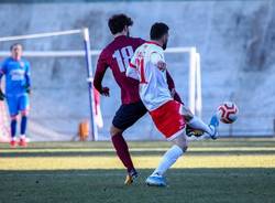 calcio varese saluzzo