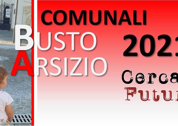 cambiasindaco busto arsizio