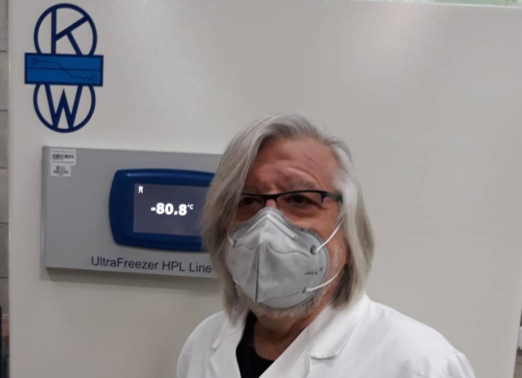 campagna vaccino vaccinale anti Covid-19 in ASST Valle Olona busto arsizio