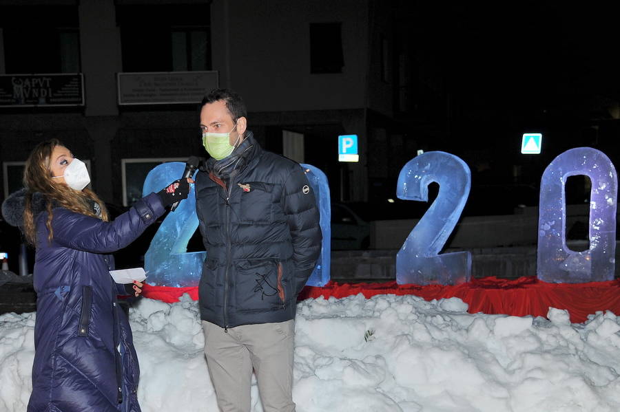 Capodanno a Parabiago