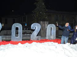 Capodanno a Parabiago