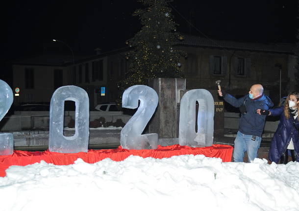 Capodanno a Parabiago