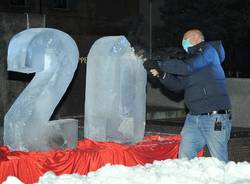 Capodanno a Parabiago