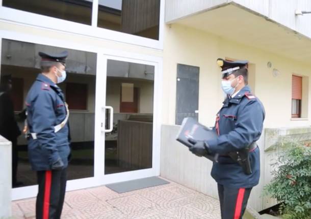 carabinieri