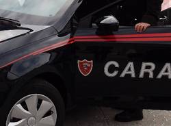 carabinieri - Legnano Rho