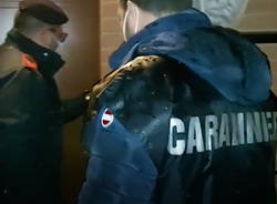 carabinieri Sesto San Giovanni 