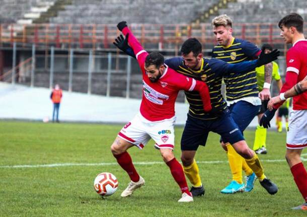 Varese - Arconatese