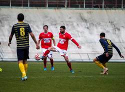 Varese - Arconatese