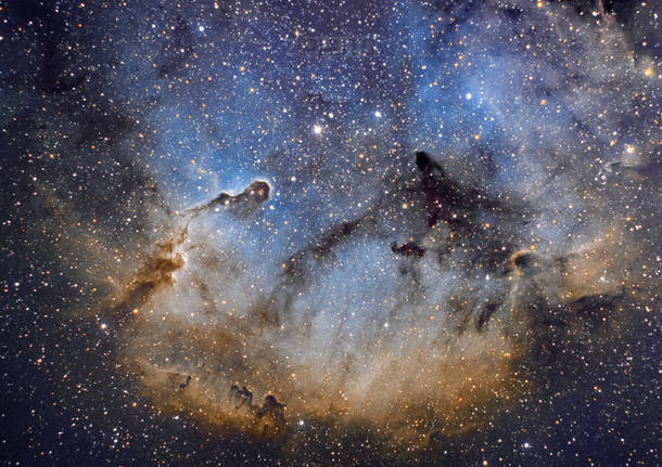 Astrofotografia in Valceresio
