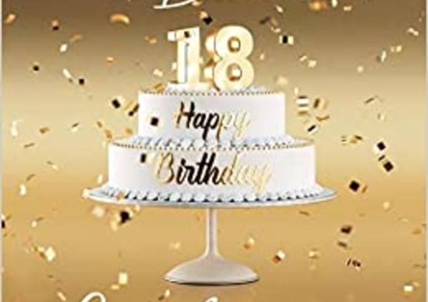 Happy Birthday Matteo - VareseNews