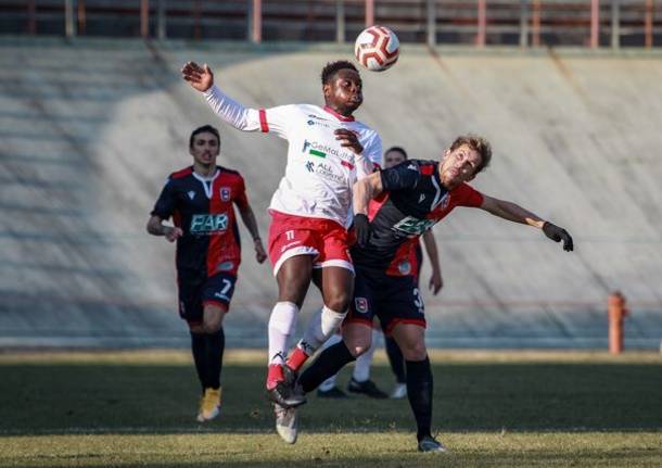 Varese - Gozzano
