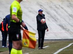 Varese - Folgore Caratese