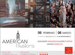 AMERICAN Illusions