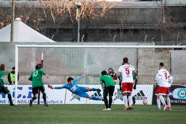 castellanzese varese