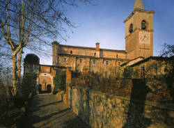 Castiglione Olona - Collegiata