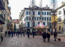 centro varese zona arancione