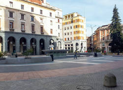 centro varese zona arancione