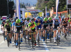 ciclismo femminile trofeo binda cittiglio