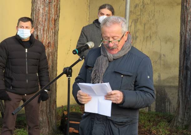 commemorazione Franco Tosi