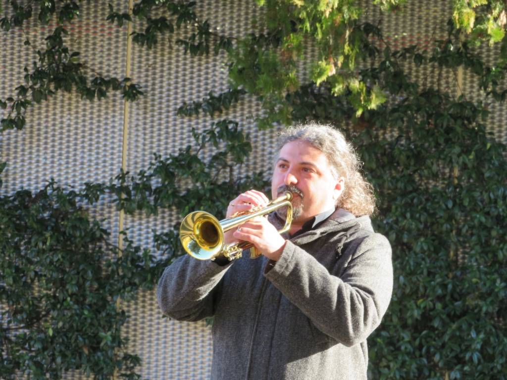 commemorazione Franco Tosi