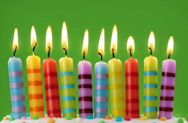 Compleanno