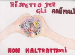 Concorso "Io rispetto gli animali" LAV