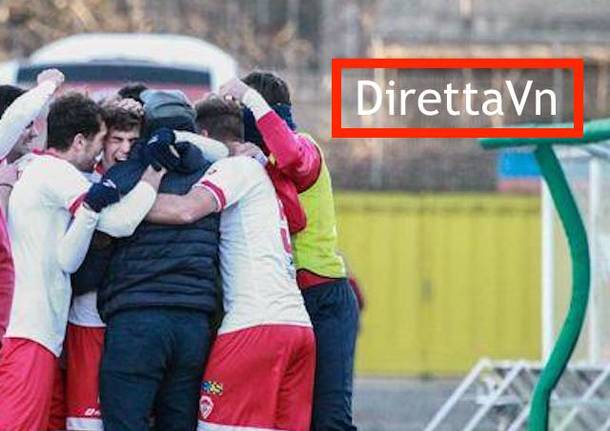 diretta calcio varese