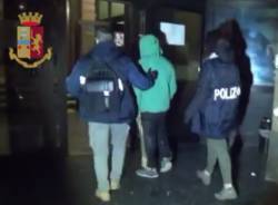 Droga a Varese e provincia, sgominata rete di spaccio a San Fermo