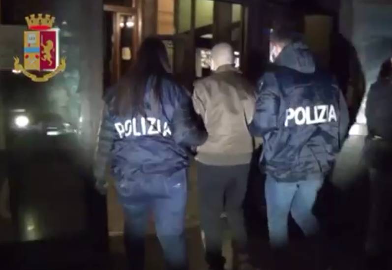 Droga a Varese e provincia, sgominata rete di spaccio a San Fermo