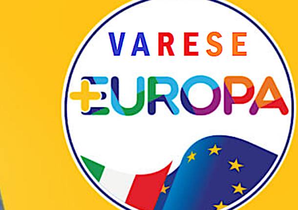 +Europa Varese