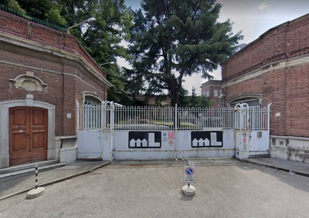 ex manifattura legnano