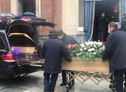 funerale ardo