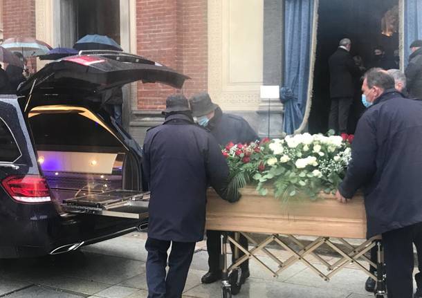 funerale ardo