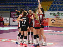 futura volley giovani pallavolo busto