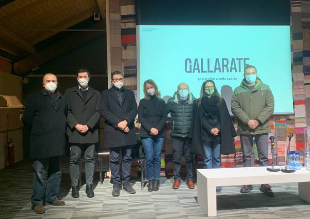 gallarate generico